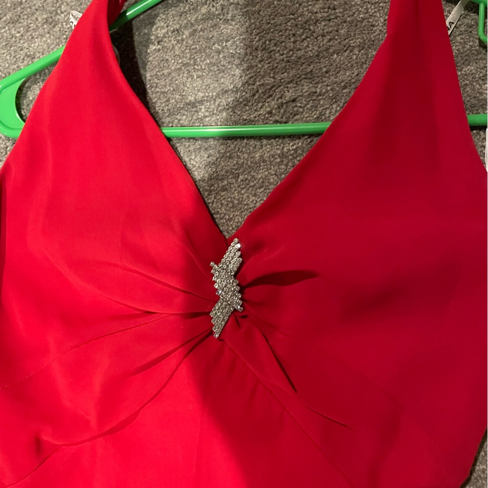 Beautiful formal dress